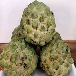 น้อยหน้าเนื้อ 1 กก.