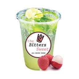 ล้ินจี่ โมฮิโต้  Lychee Mojito