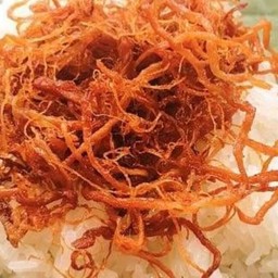 จกข้าวเหนียว