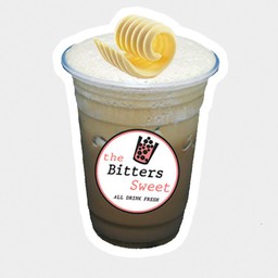 กาแฟบัตเตอร์  Butter Coffee