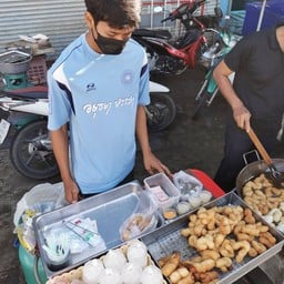 โก๋หลังตลาด