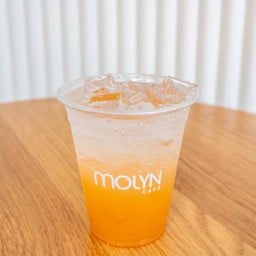 พีชโซดา