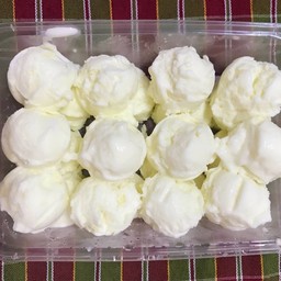 ไอติมรสทุเรียน
