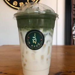 มัทฉะ เย็น