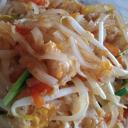 เนื้อย่างลุงบัง