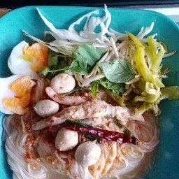 ครัวบ้านๆอาหารแซ่บเวอร์💋