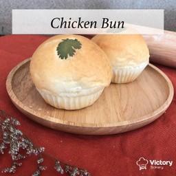 บันไส้ไก่