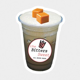 กาแฟคาราเมล  Caramel Coffee