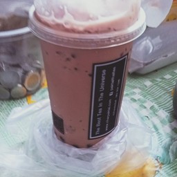 โอวัลติน