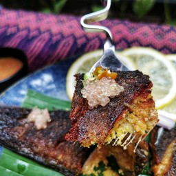 ปลาดุกร้า