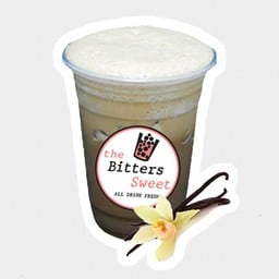 กาแฟวนิลลา  Vanilla Coffe