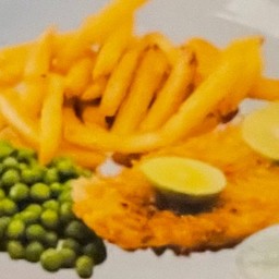 Fish&chips