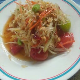 ส้มตำแม่ณี