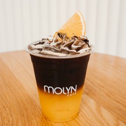 กาแฟส้ม