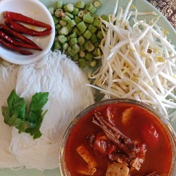 ร้านอาหารเจ อริยะ