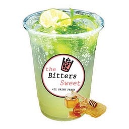 น้ำผึ้ง โมฮิโต้  Honey Mojito