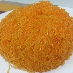ฝอยทอง