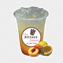 พีชแพชชั่น  Peach Passion