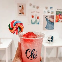 Chani cafe