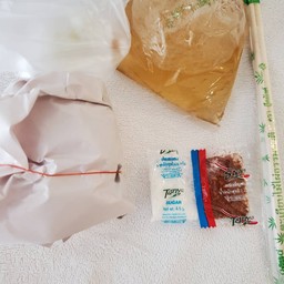 ร้าน ส้มตำ หน้าวัดศรีภูมิ