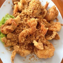 ทะเลทอดเทียม