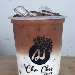 ชาเฌอ(Chacher)