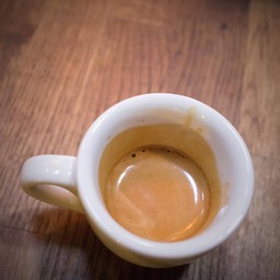 เอสเพรสโซ ช็อต