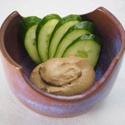 มันปูปรุงรส