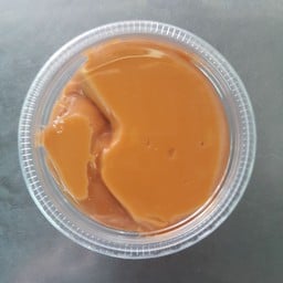 สังขยาชาไทย