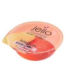 เจลิโอ เจลลี่ รสสละ