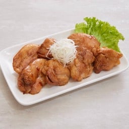 ไก่ย่าง(ไม่มีข้าว)
