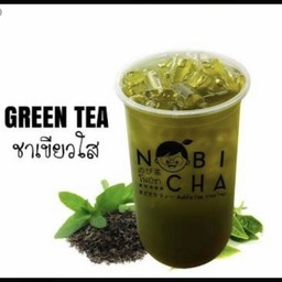 ชาเขียวใส