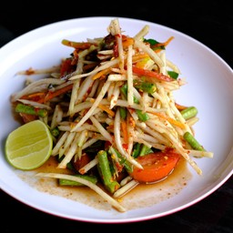 ตำลาว