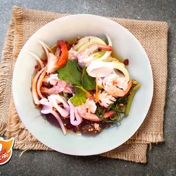 ยำป่ะล่ะ