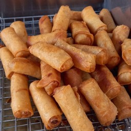 ปอเปี๊ยะทอด