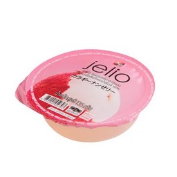 เจลิโอ เจลลี่ รสลิ้นจี่