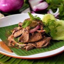ตับหวาน