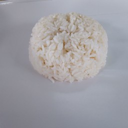 ข้าวมันเปล่า