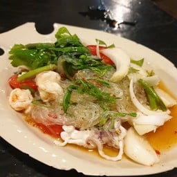 ยำเส้น เส้น