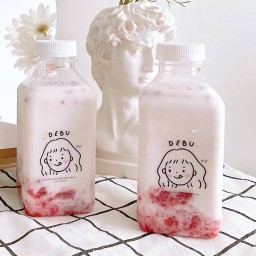 Debu เดบุ ♡︎ bake&brew