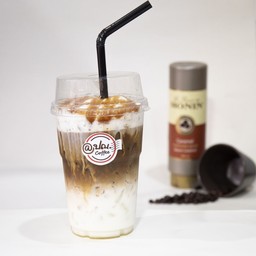 คาราเมลมัคคิอาโต้