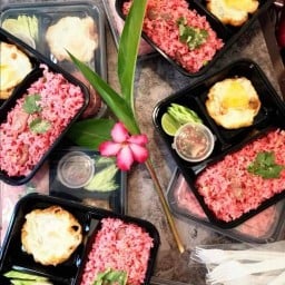 โรงอาหาร (CANTeen) ประเวศ