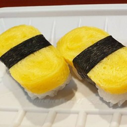 ไข่หวาน ซูชิ