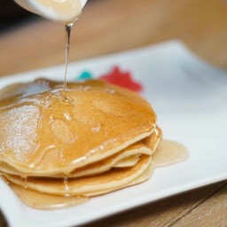 เครป&โตเกียว เมดโฮม สูตรฝรั่งเศษ