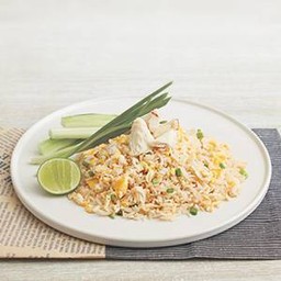 ข้าวผัดปู