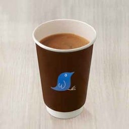 อเมริกาโน่ร้อน