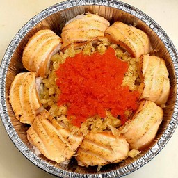 ดราก้อนโรล