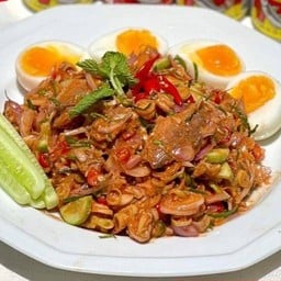 สถานีกินเพลิน