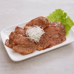 หมูย่าง 5ชิ้น