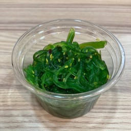 ยำสาหร่าย